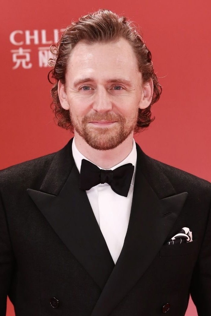 Foto de Tom Hiddleston