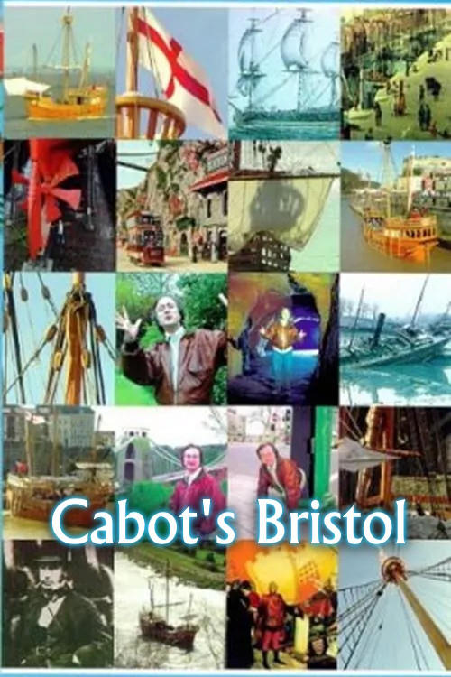 Poster de Cabot's Bristol