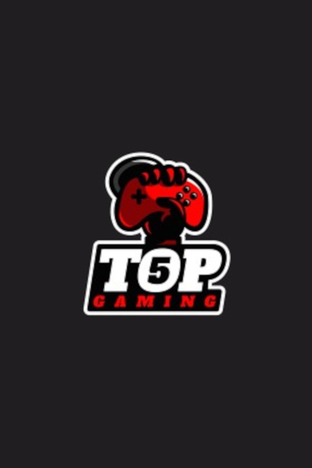 Poster de Top5Gaming