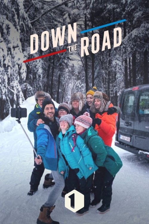 Poster de Temporada 4