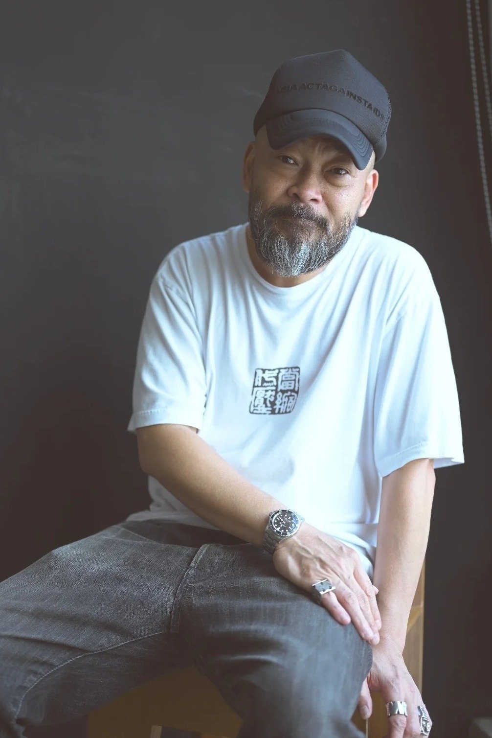 Foto de 葛民輝