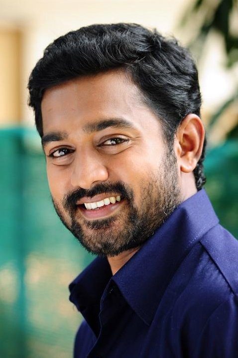Foto de Asif Ali