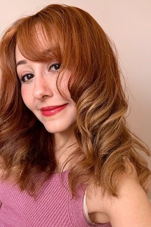 Foto de Bárbara Bustamante