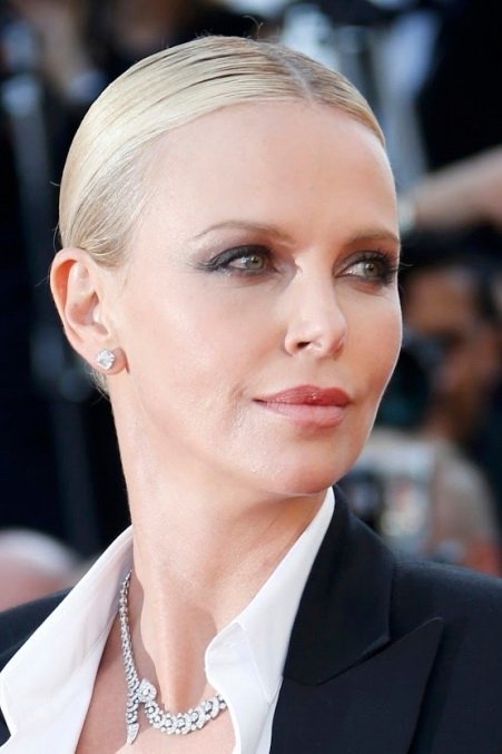 Foto de Charlize Theron