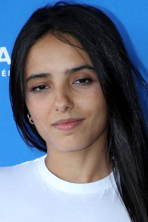 Foto de Hafsia Herzi