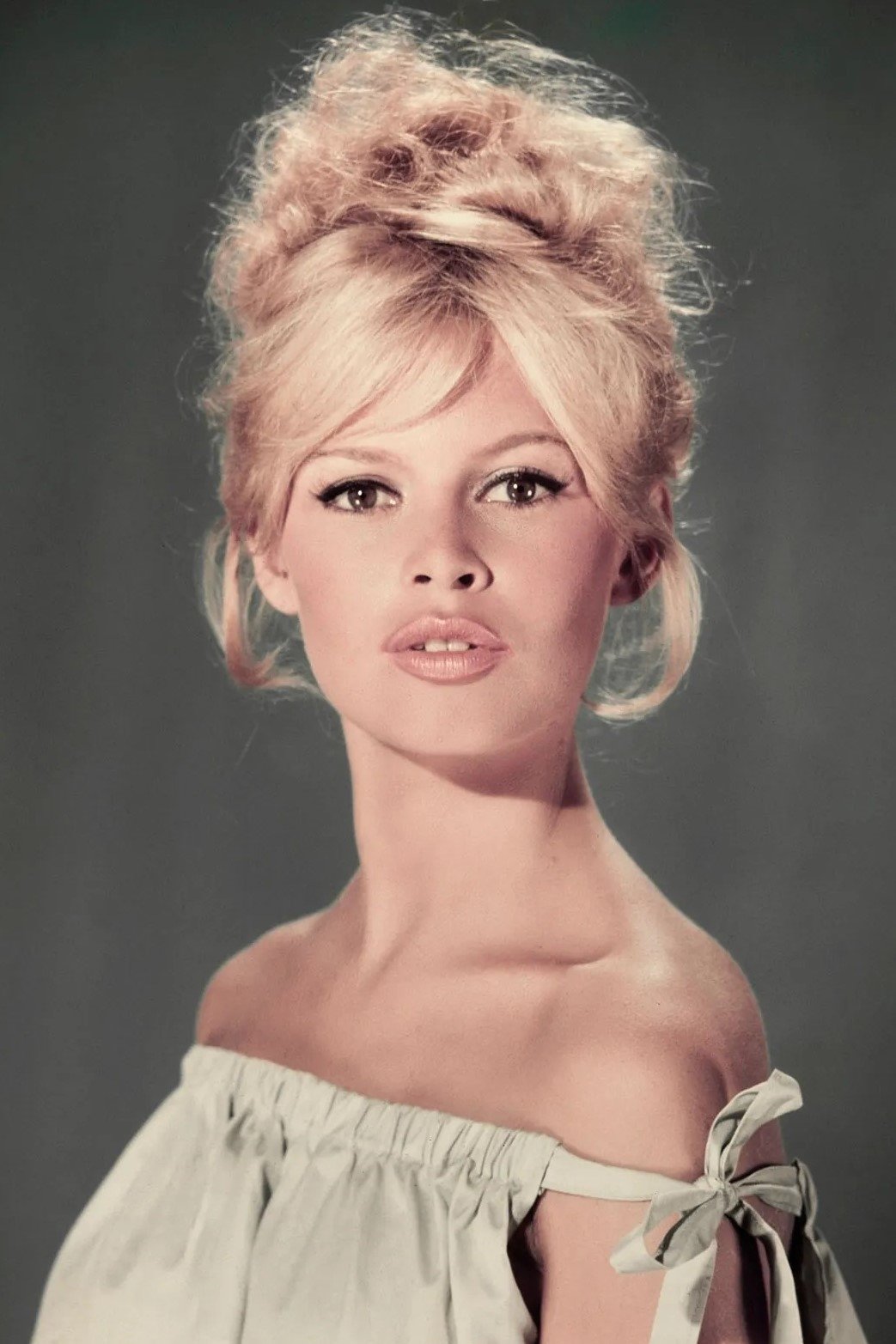 Foto de Brigitte Bardot