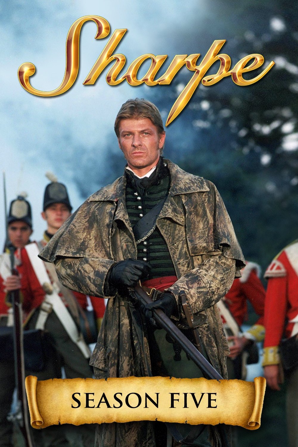 Poster de Temporada 5