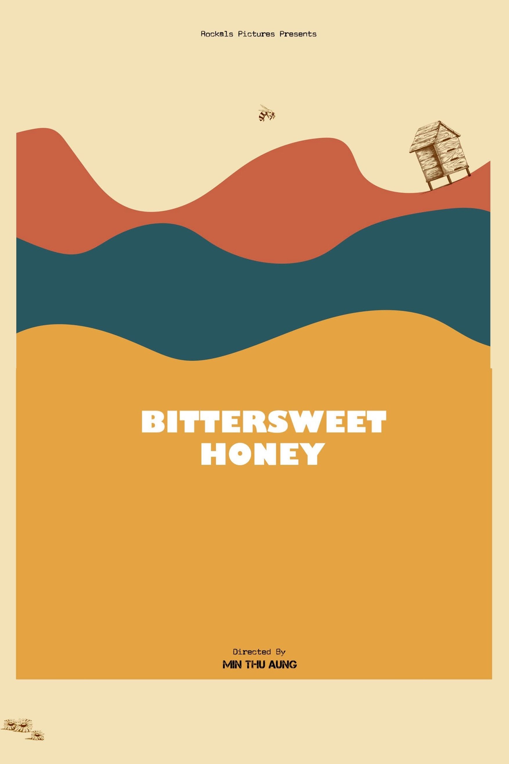 Poster de Bittersweet Honey