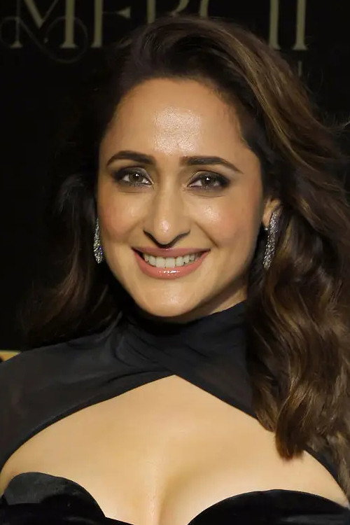 the profile picture of Pragya Jaiswal