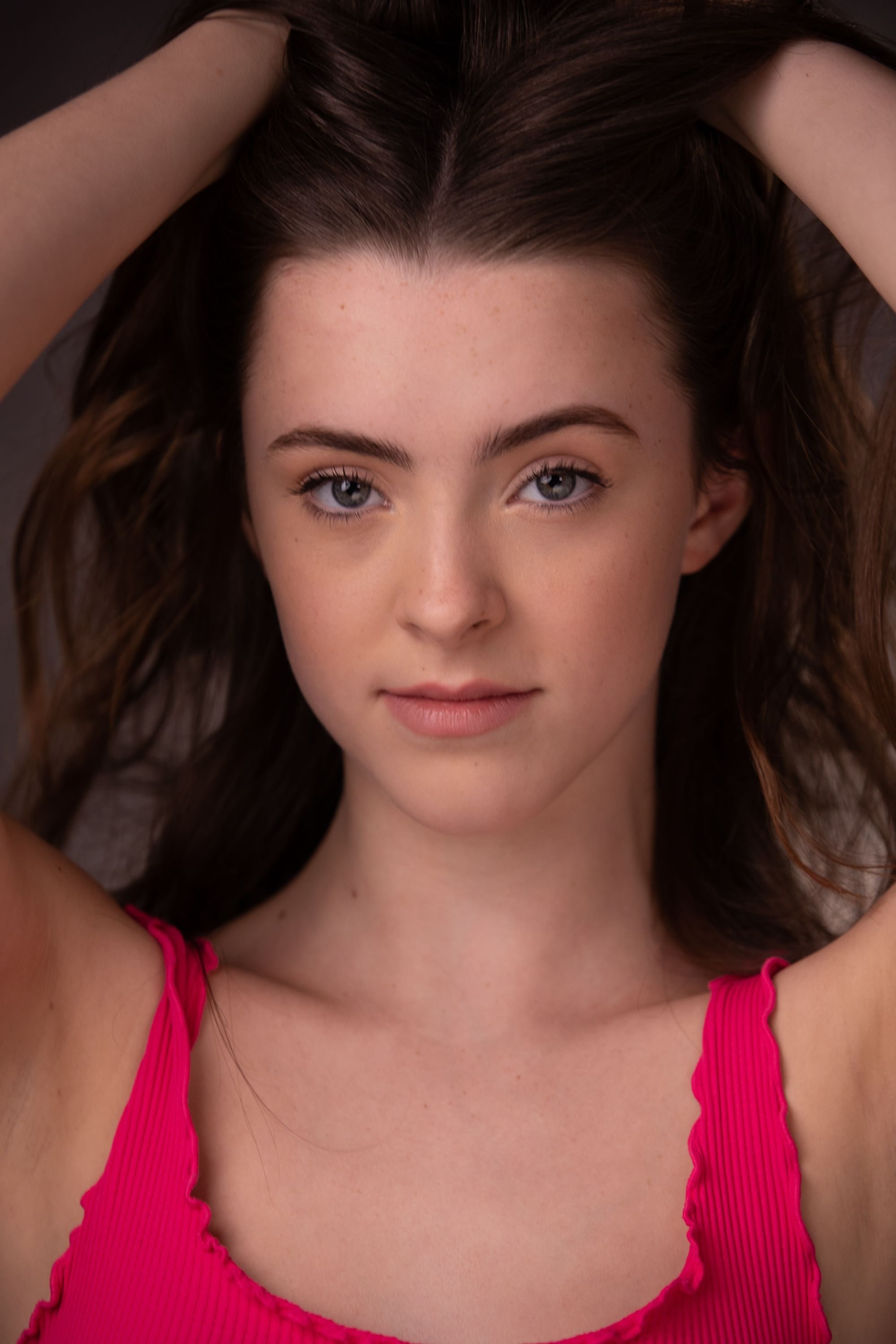 Foto de Catherine Ashmore Bradley