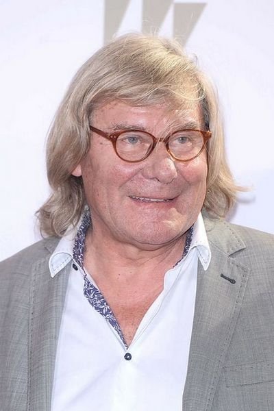 Foto de Filip Bajon