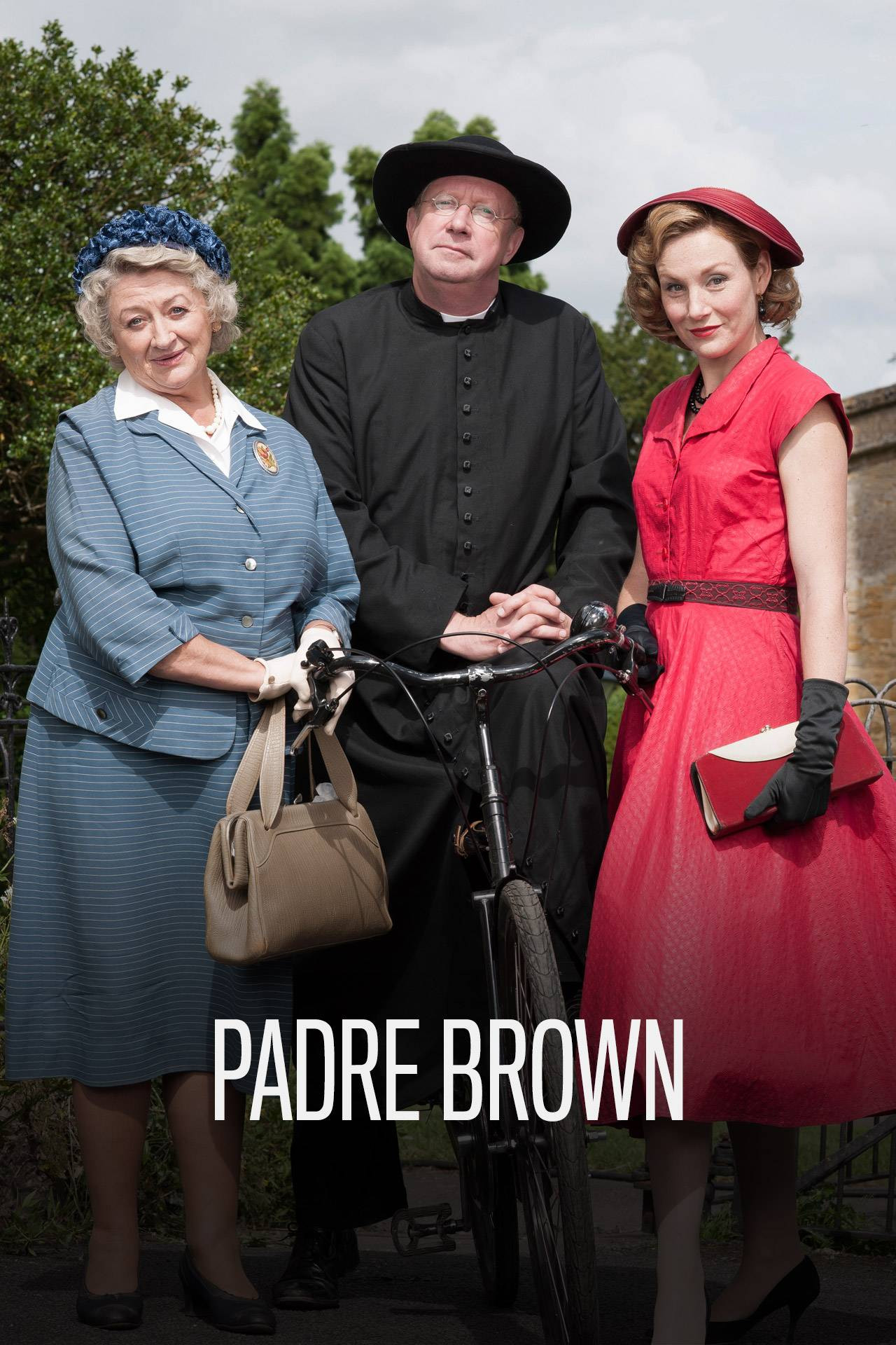 Padre Brown