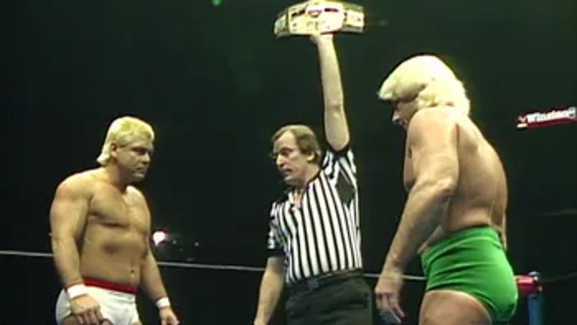 Superstars on the Superstation