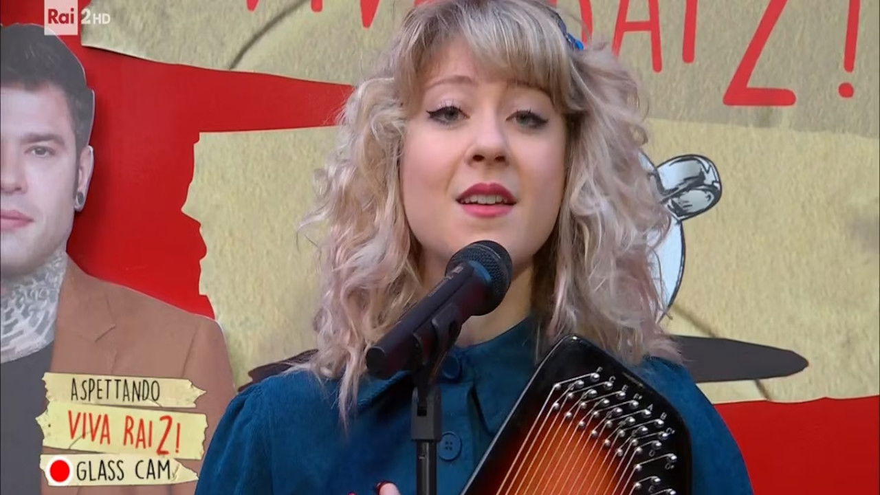Arriva viva Rai2! # 17