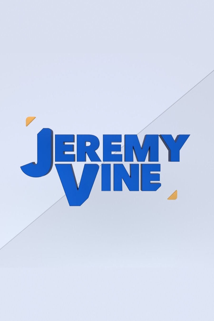 Poster de Jeremy Vine
