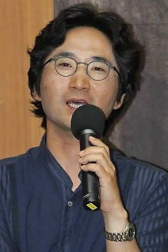 Kim Sang-hwi/Producer
