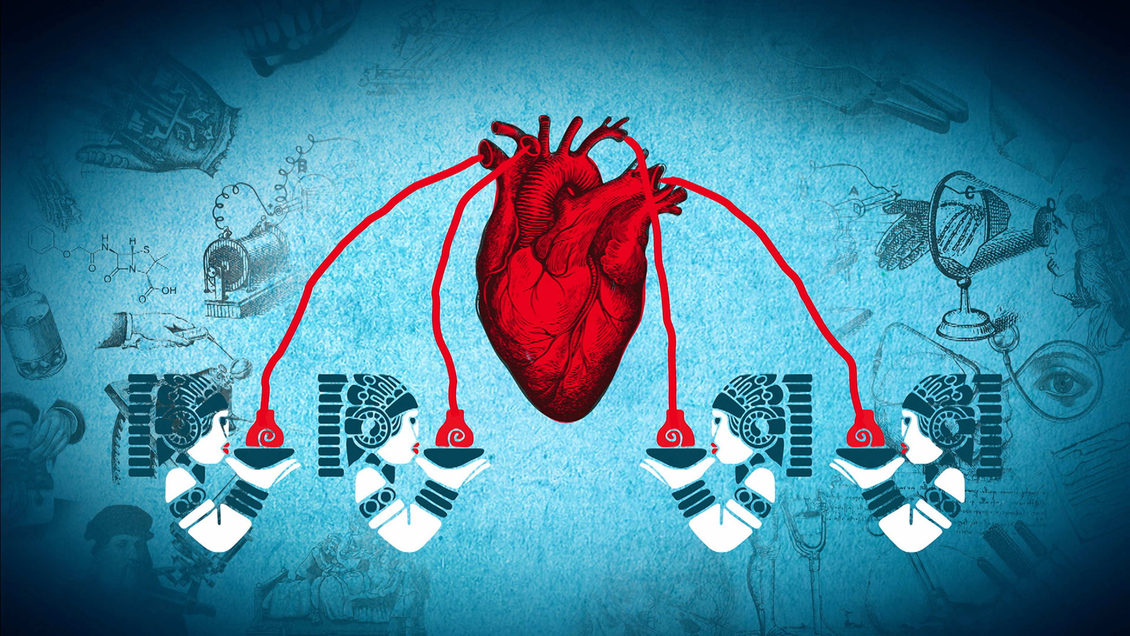 Cardiology