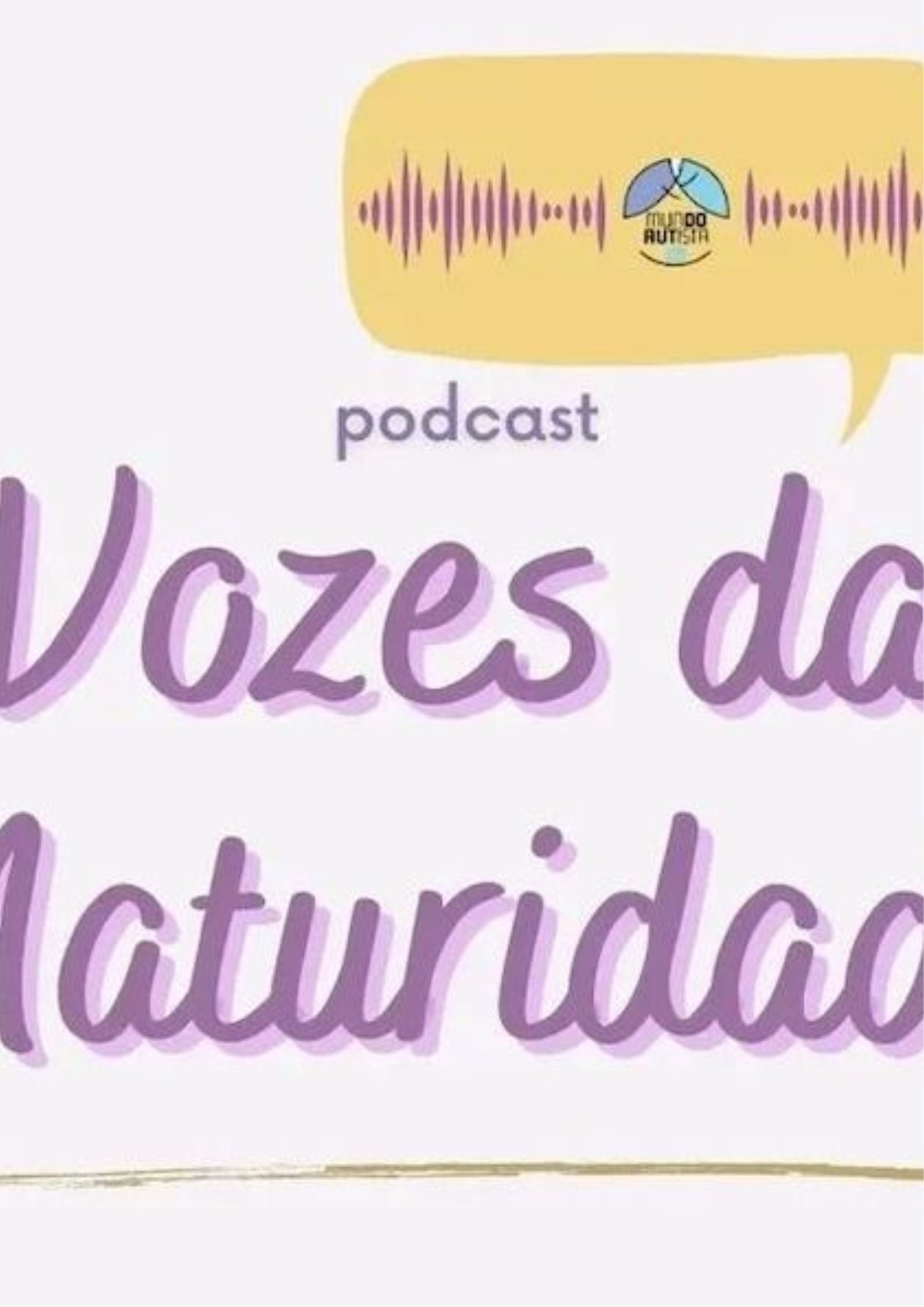 Poster de Vozes da Maturidade