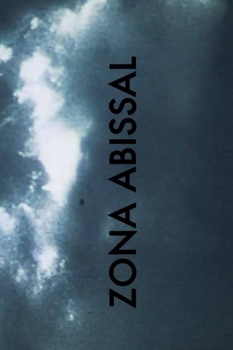 Poster de Zona Abissal