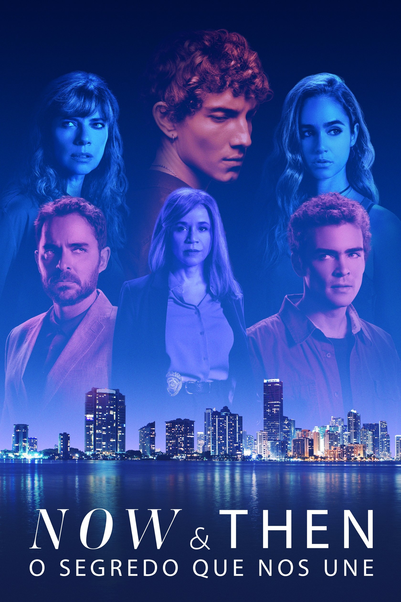 Poster de Temporada 1