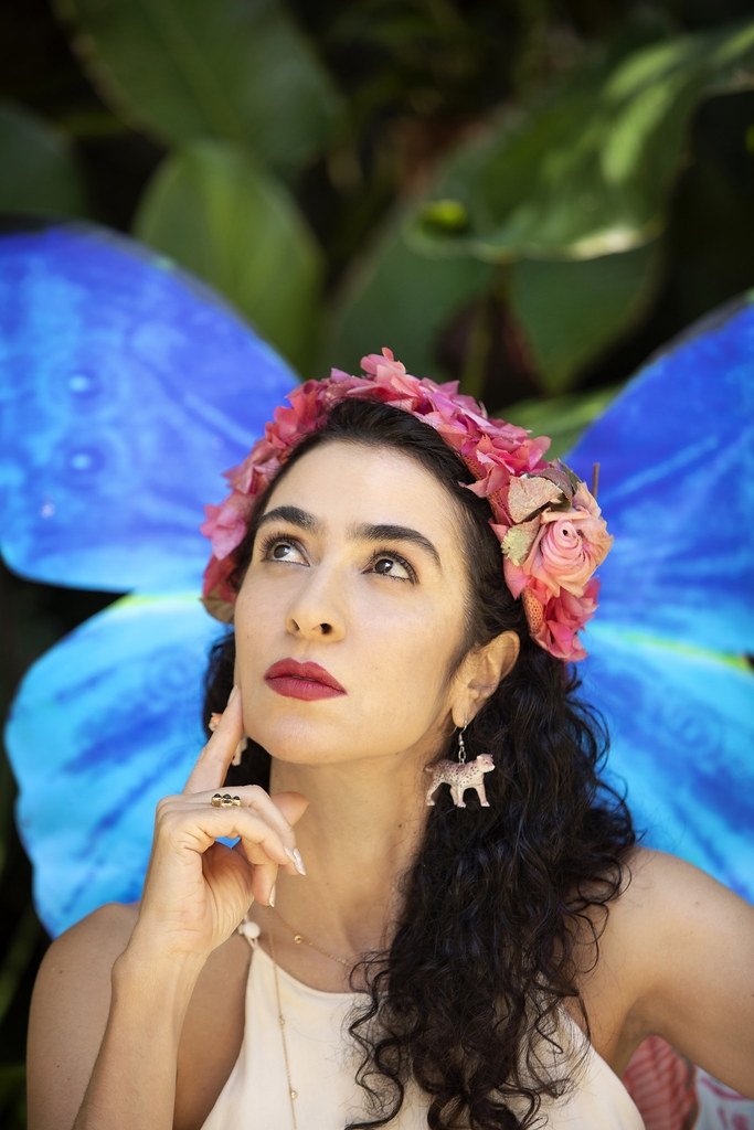 Foto de Marisa Monte