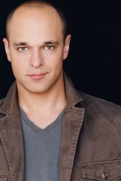 Foto de Zach Hanks