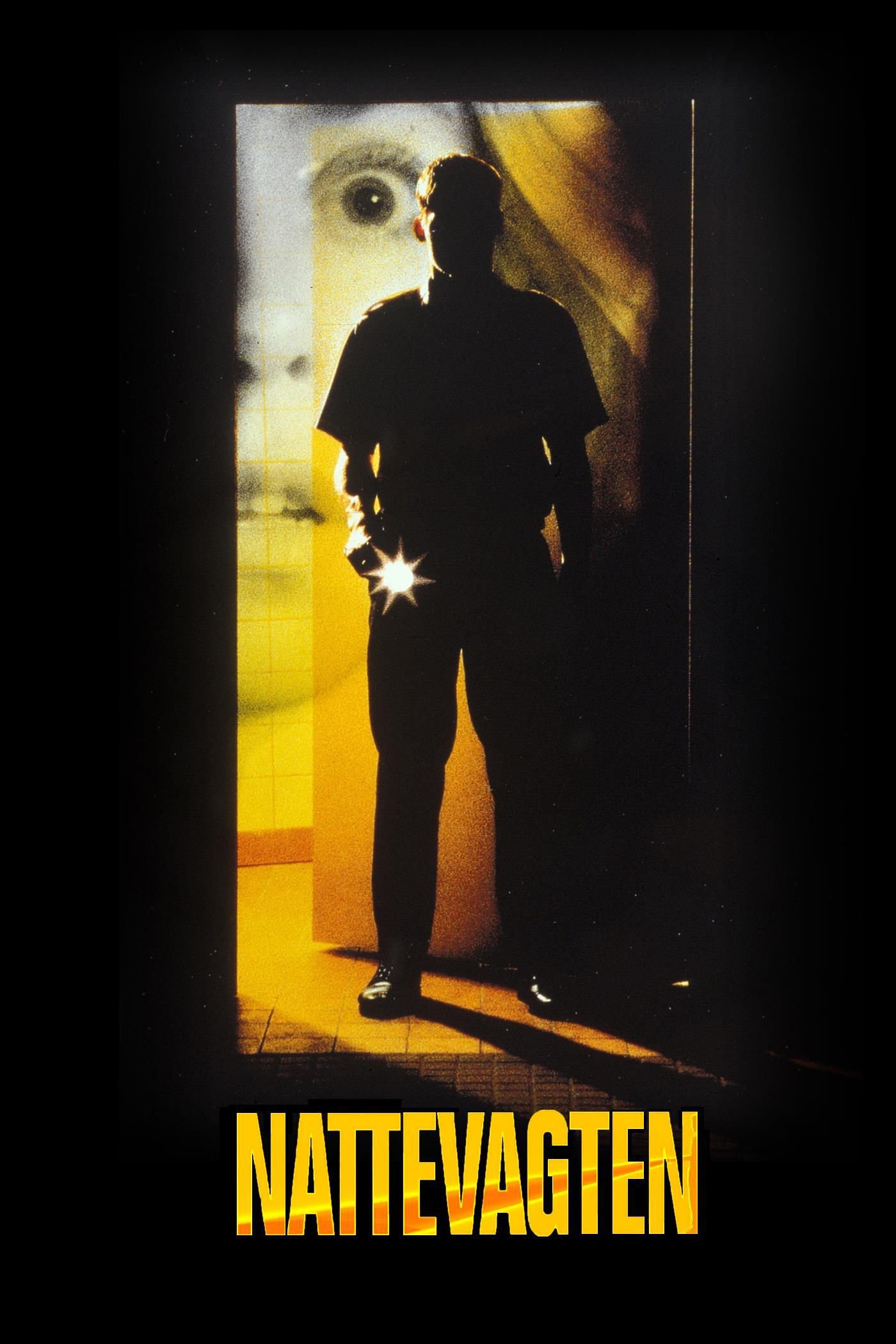 Poster de Nightwatch