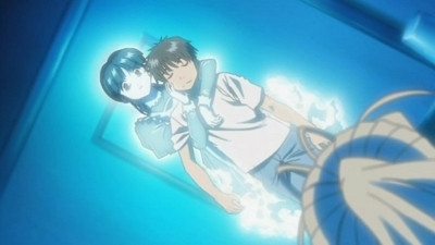 Ah! Everyone Has a Destiny!