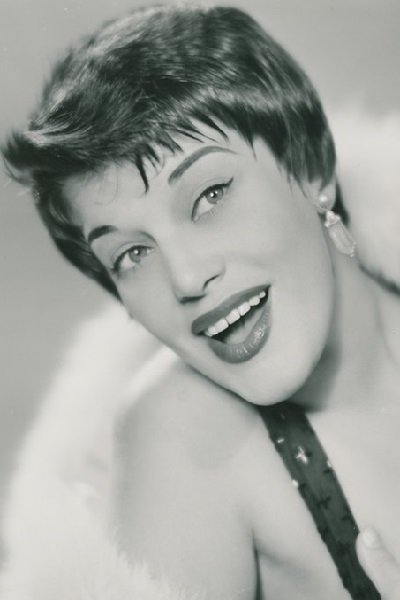 Foto de Kaye Ballard
