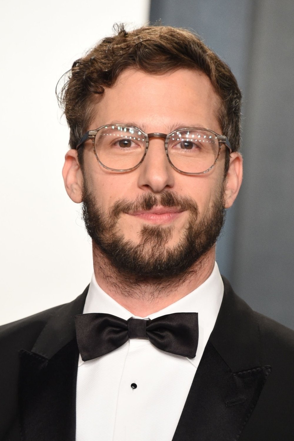 Foto de Andy Samberg
