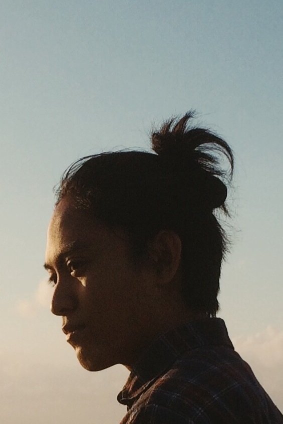 Foto de Chairul Rijal Juanda