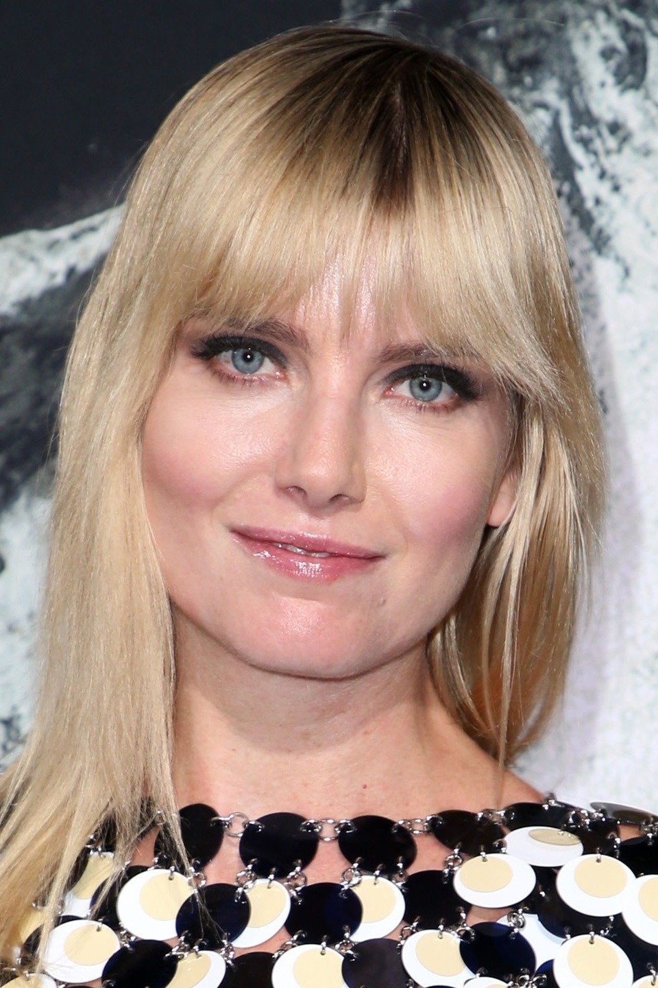 Foto de Eugenia Kuzmina