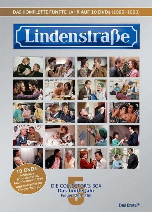 Poster de Temporada 5