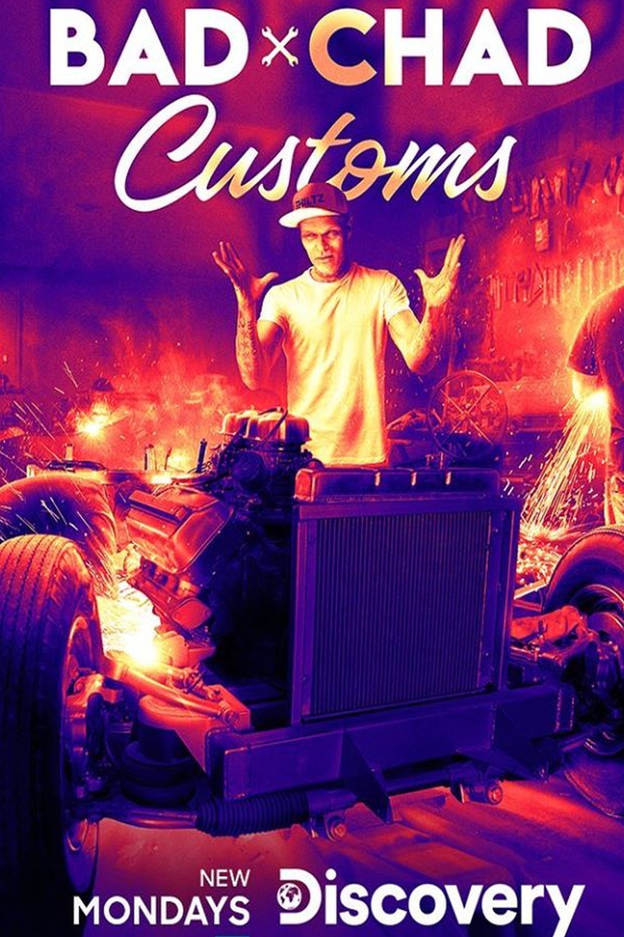 Poster de Temporada 2