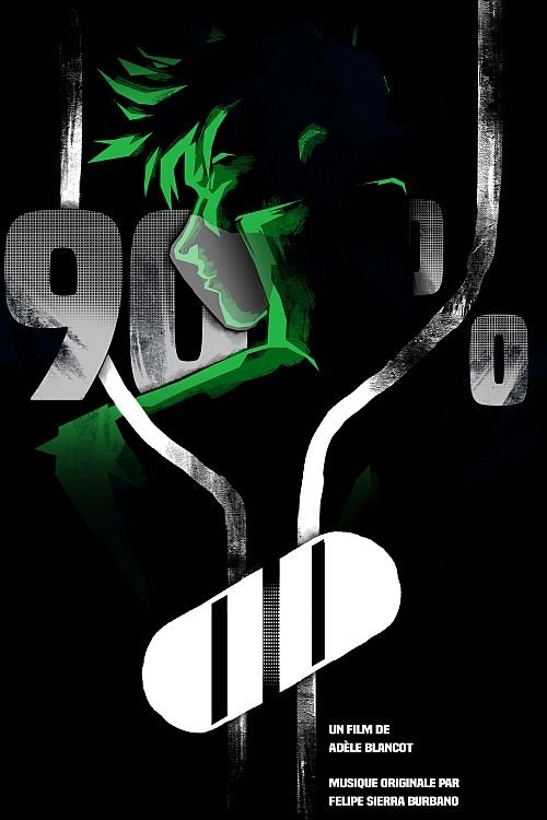 Poster movie