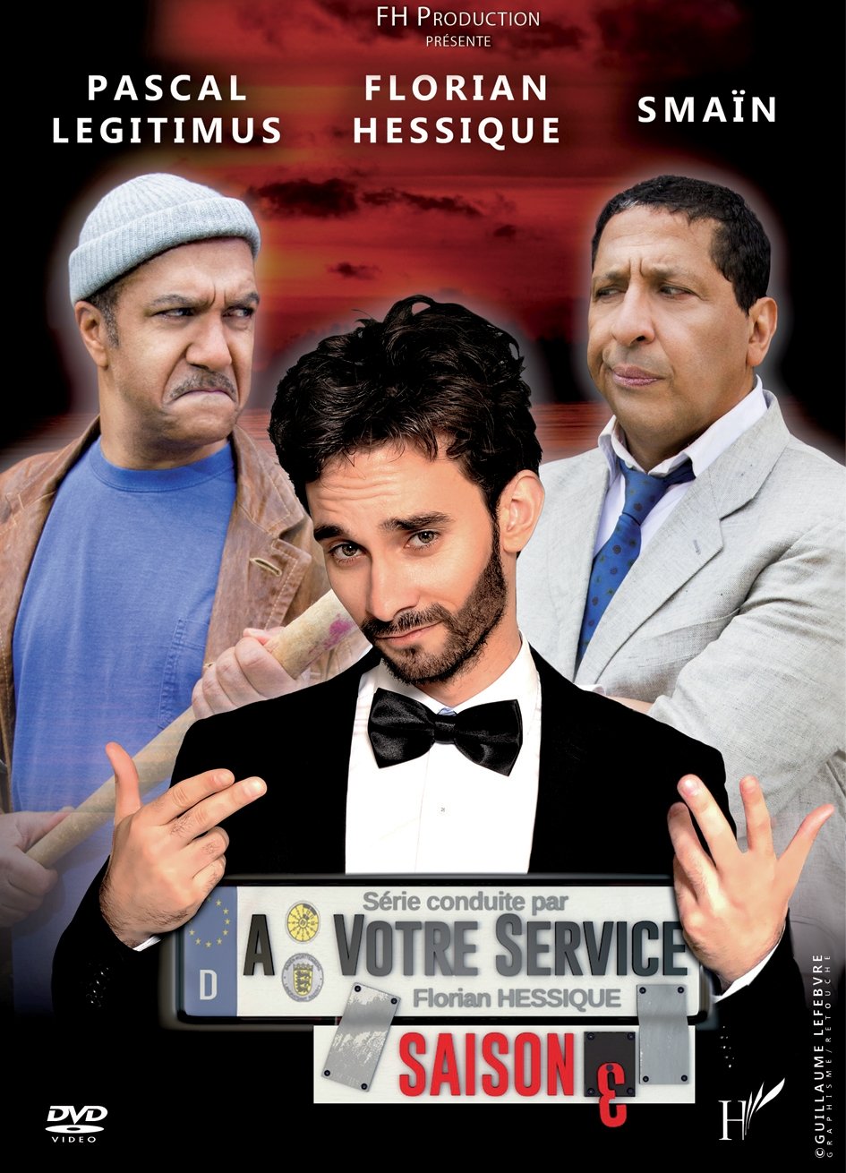 Poster de Temporada 3