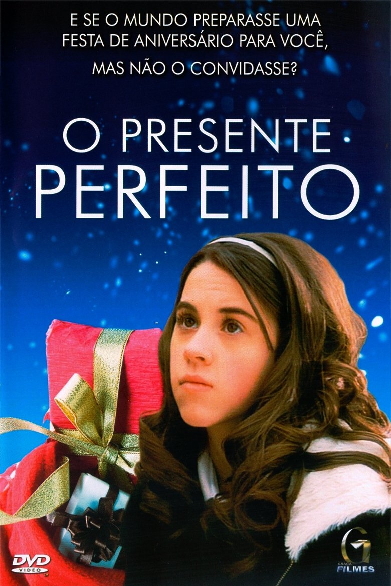Poster de O Presente Perfeito