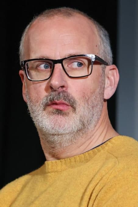 Foto de Sam Bain