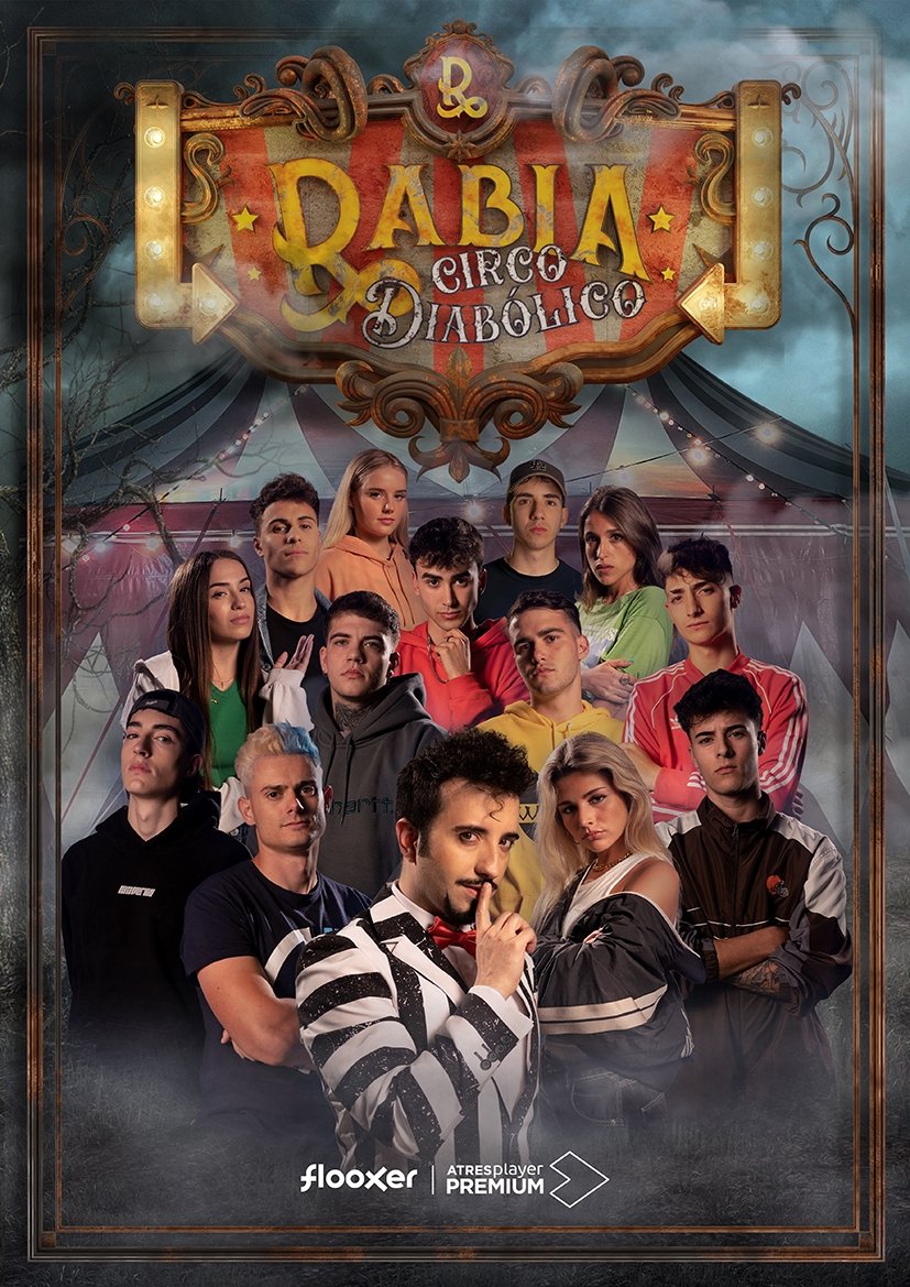 Poster de Temporada 4
