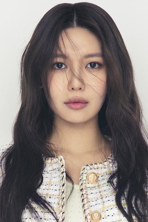 Foto de Choi Sooyoung