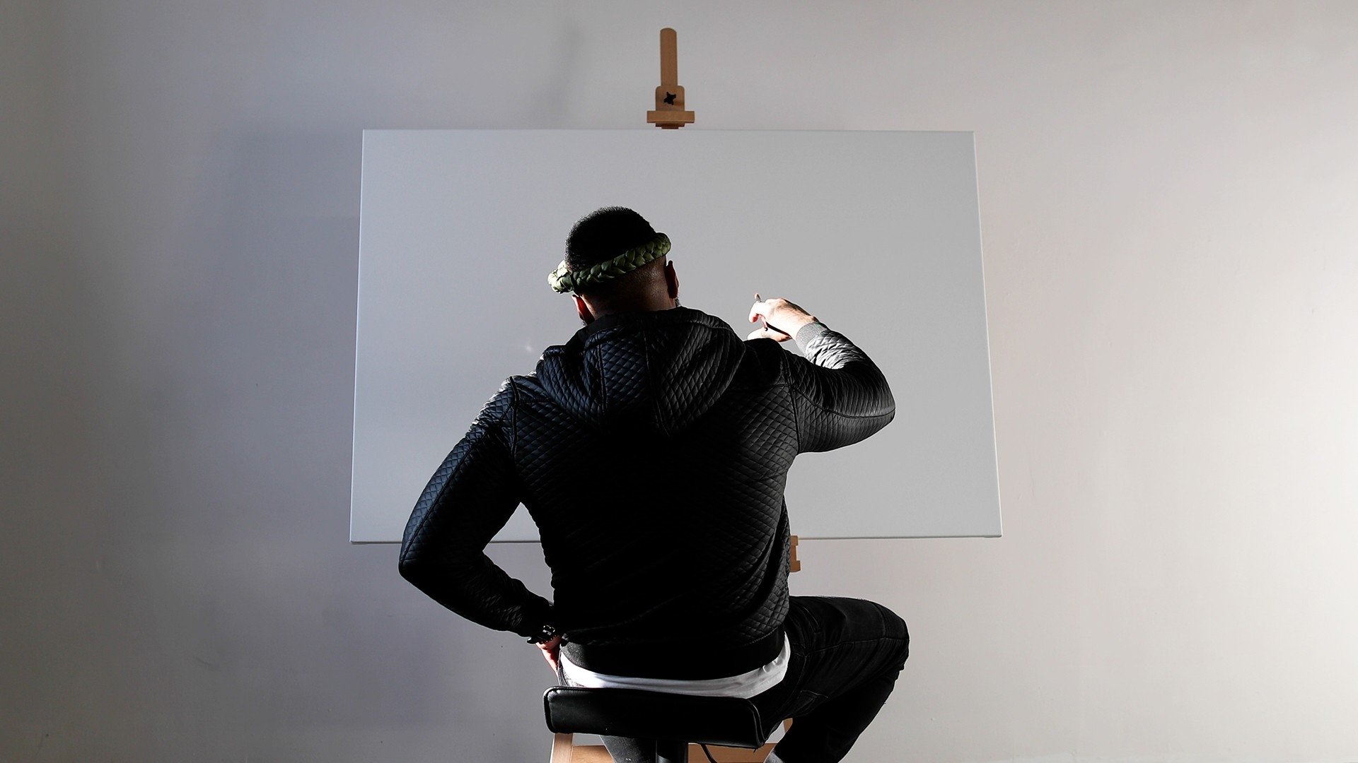 Backdrop image