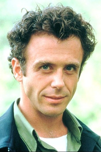 Foto de David Eigenberg