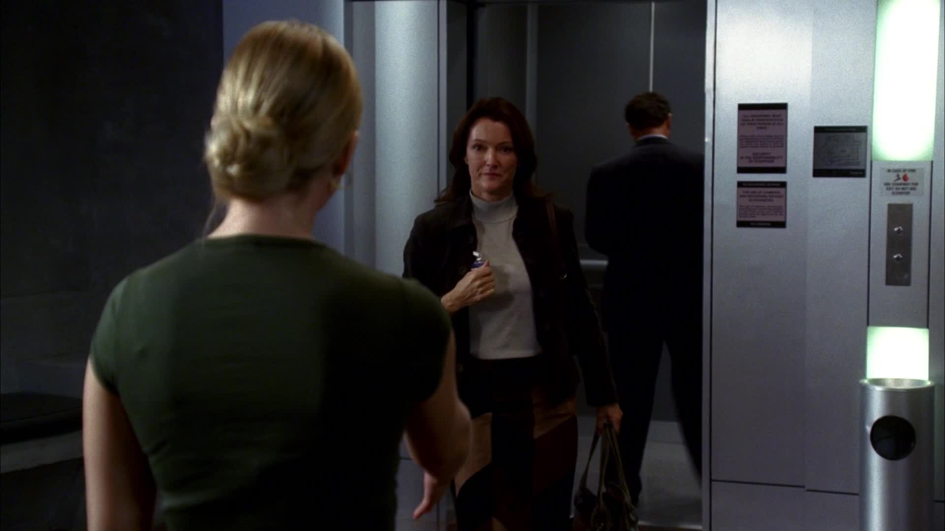 Mentes criminales 2×7