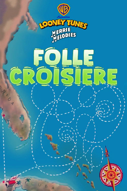Folle Croisière