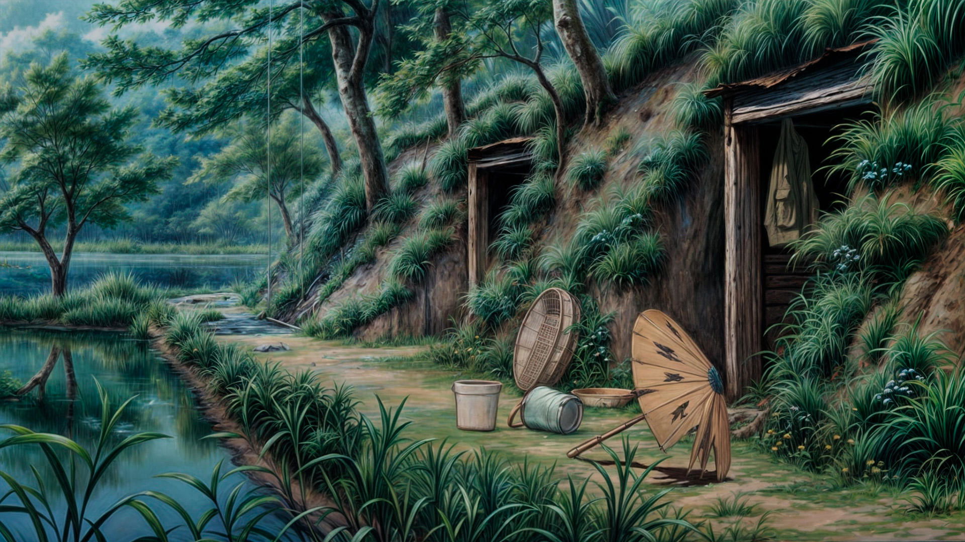 Backdrop image