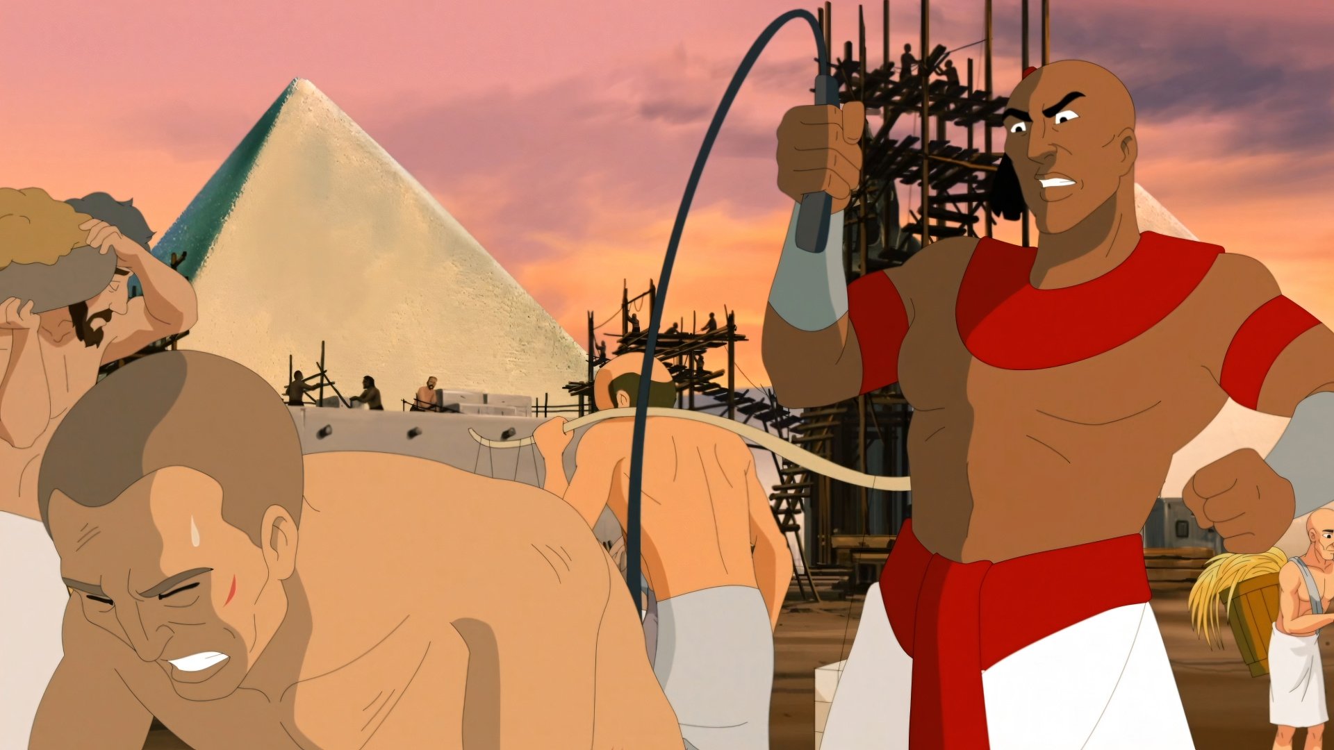 Backdrop image