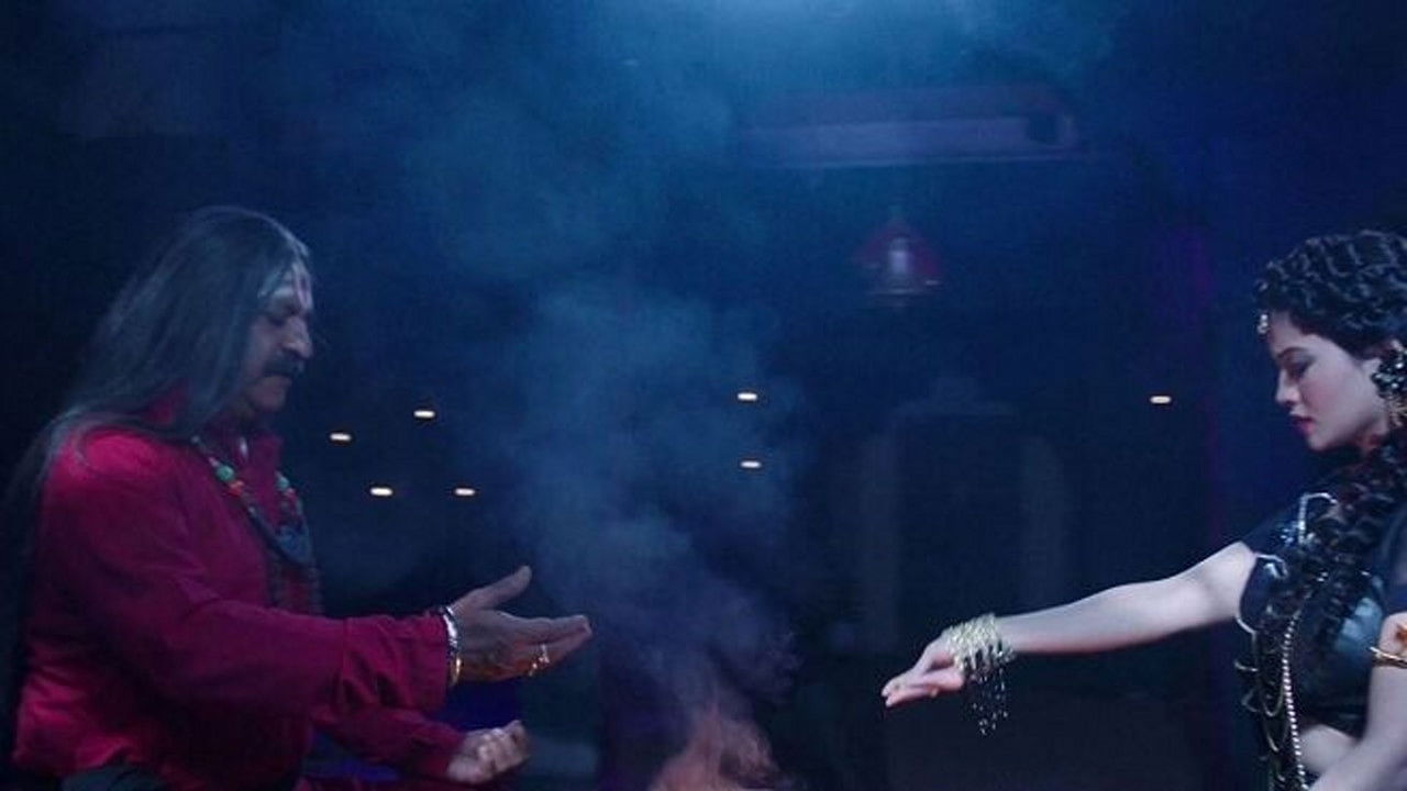 Shivanya Gets Her Powers Back