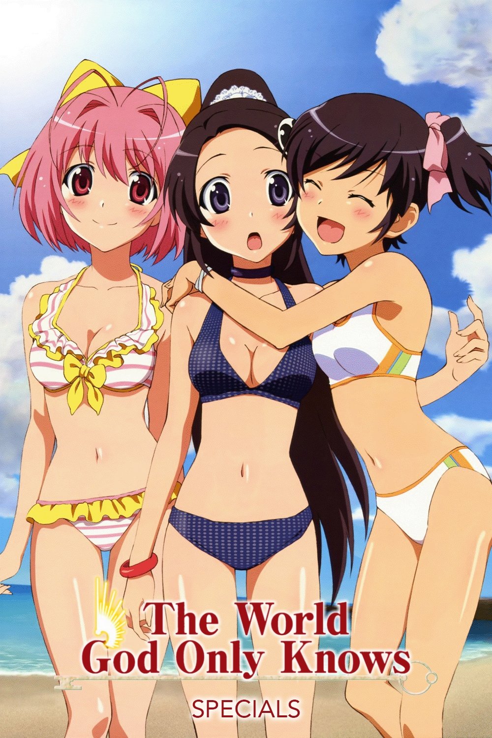 Poster de Especiais