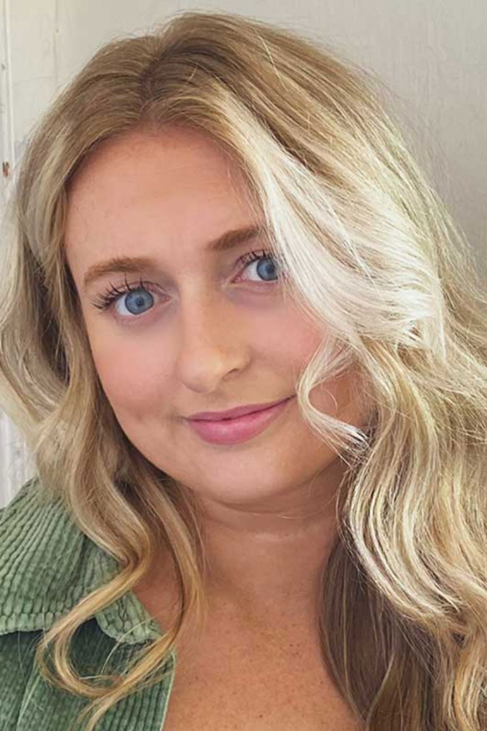 Jade Hesson/Casting Assistant