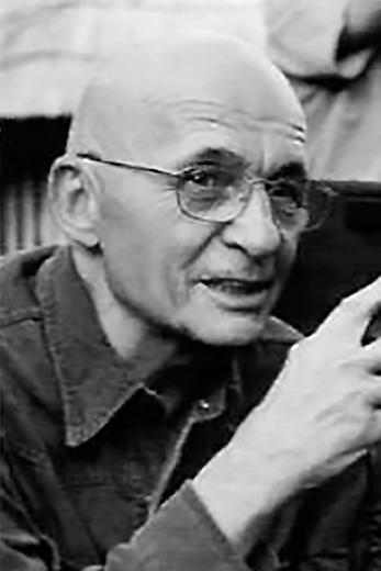 Foto de Witold Leszczyński